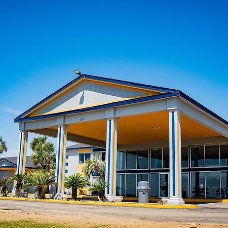 Super 8 By Wyndham Biloxi Motel Eksteriør billede