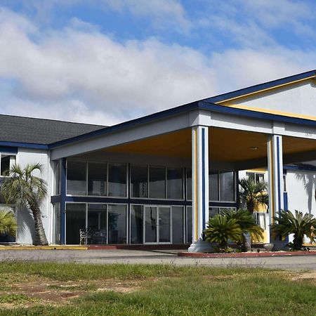 Super 8 By Wyndham Biloxi Motel Eksteriør billede