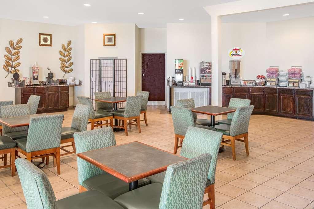Super 8 By Wyndham Biloxi Motel Interiør billede