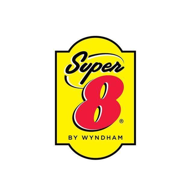 Super 8 By Wyndham Biloxi Motel Eksteriør billede