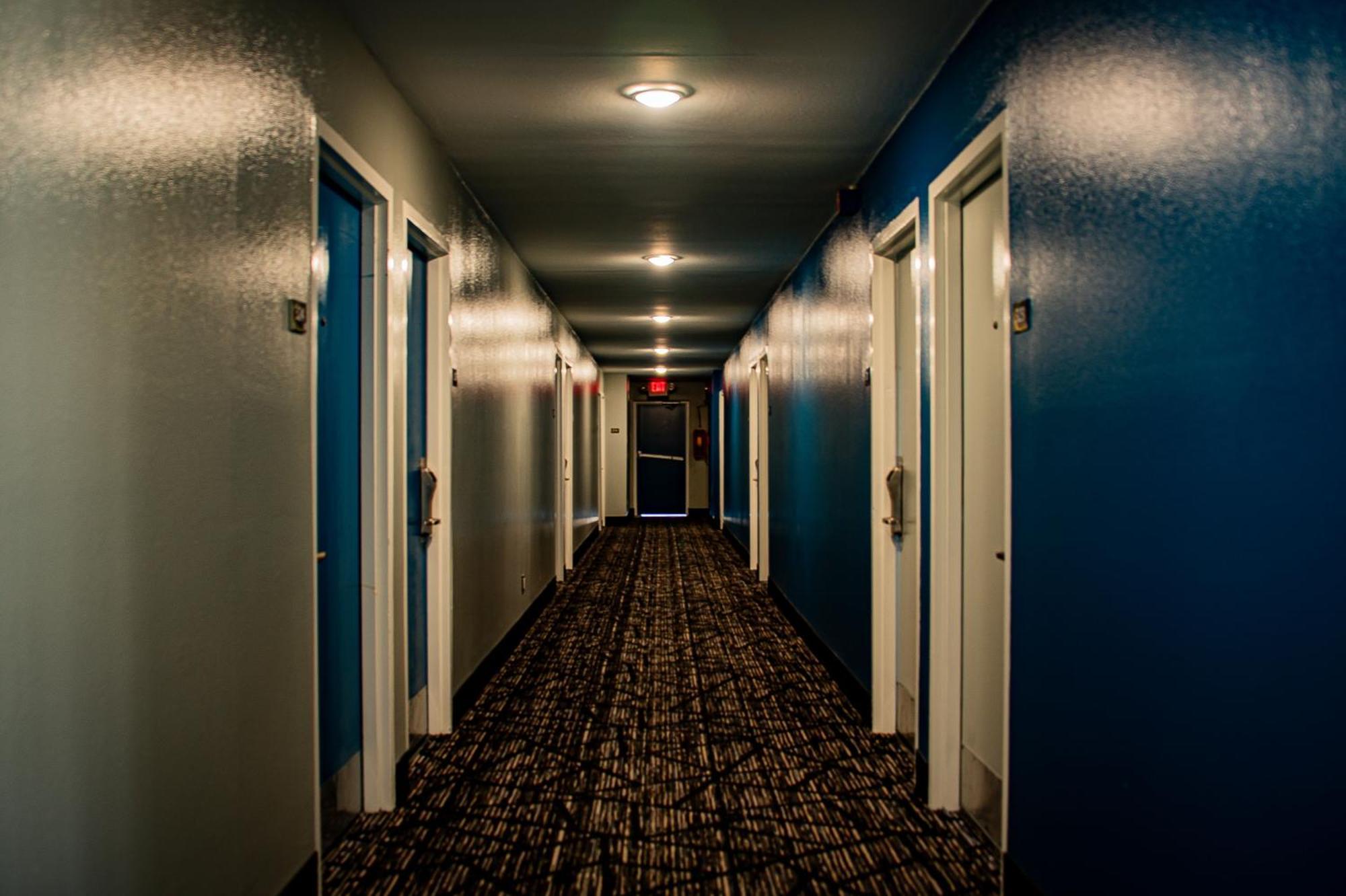 Super 8 By Wyndham Biloxi Motel Eksteriør billede